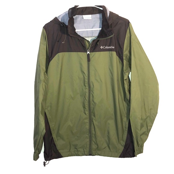 Columbia Packable Wind Jacket - Picture 1 of 8